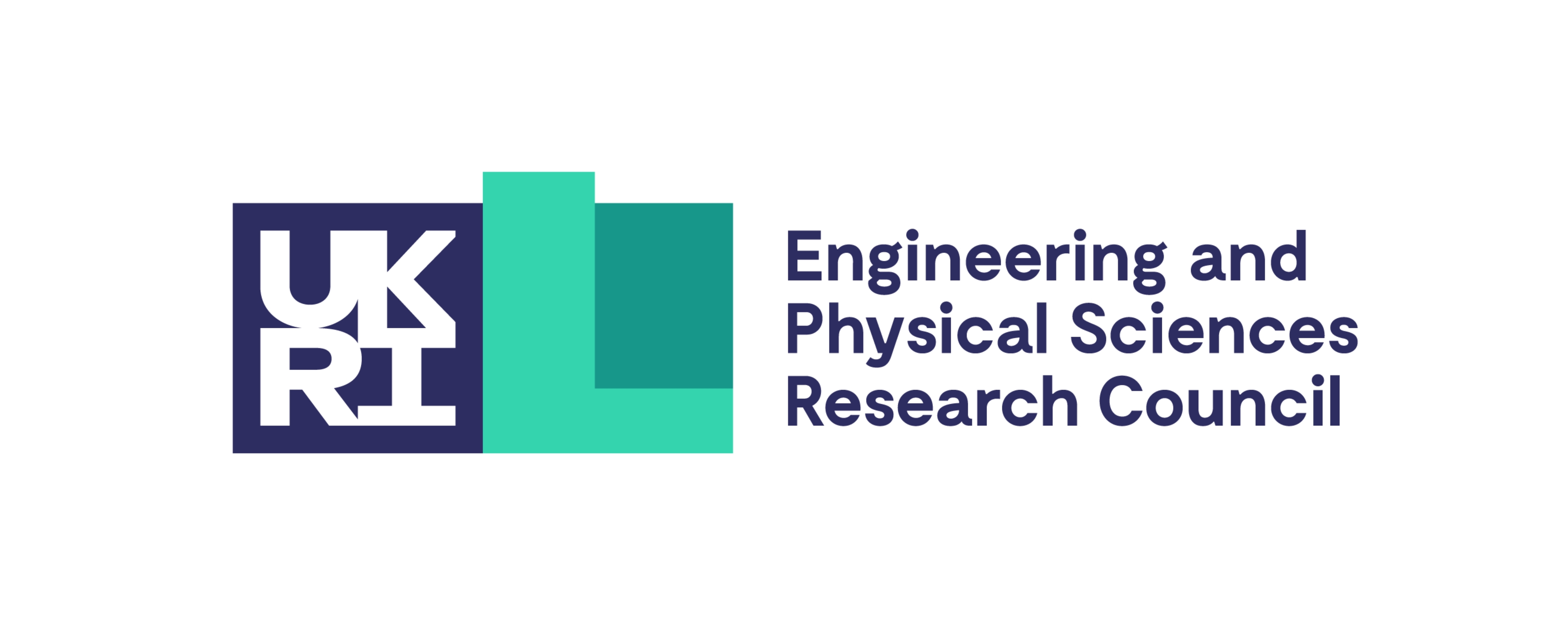 Logo of the Engineering and Physical Sciences Research Council.